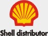 Shell distributor